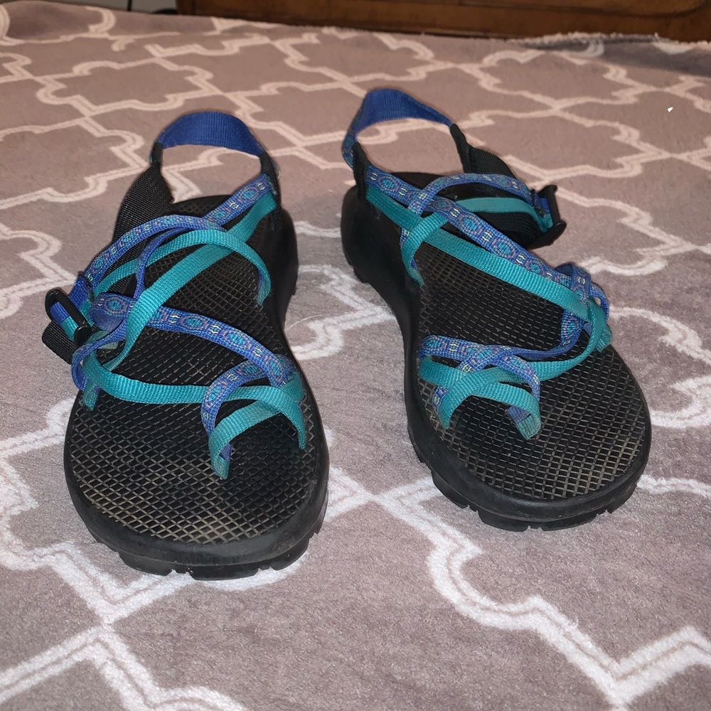 Chaco sandals